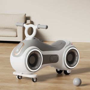 PAPA BABY รถขาไถ 2in1 มีมอก. มีสายจูง รุ่นCARDFRABG มีเสียงเพลง/ไฟ รับน้ำหนักได้ถึง 50 KG. รถขาไถเด็ก ของเล่นเด็ก