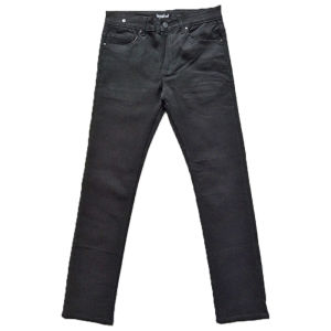 Anyway Celana Denim Black 096