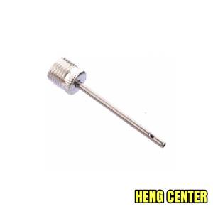 เข็มสูบฟุตบอล เข็มสูบบอล จุกสูบลม Victory เข็มสูบลมฟุตบอล เข็มสูบลมฟุตบอล ราคา เข็มสูบลมฟุตบอล ซื้อที่ไหน - Lazada