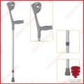 Tongkat Siku Elbow Serenity FS937L Alat Bantu Jalan Kruk Tangan Sikut Crutch Lengan. 