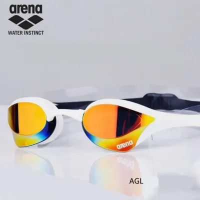 Kính Bơi Arena Cobra Ultra AGL180M Tráng Gương [FINA] RDSW