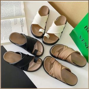 Overshoes Support Fashion Slippers Non-slip Lightweight Reduce Stress Summer Reduce Fatigue Breathable