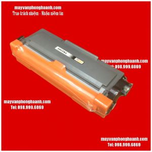 Hộp mực Brother TN 2385: Dùng cho máy HL 2320/ 2321/ 2340/ 2360/ 2361/ 2365/ 2366/ 2700/ 2701/ 2720/ 2740/ 2500/ 2520 - Chính hãng