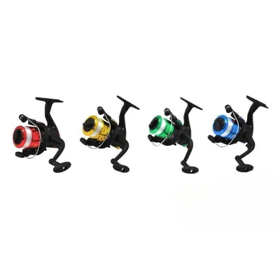 Fishing Pole with Spinning Reel Set 1.8m | Lightweight & Durable Travel Fishing Gear – Ideal for BeginnerAdultsKids