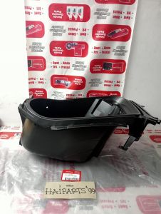 Box bagasi Box bawah jok box motor box luggage Honda Vario 160 K2S (2022 - Sekarang) Original baru 81250K2SN00