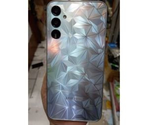 SAMSUNG A56 5G A36 5G A26 5G A06 5G A06 A16 A16 5G A35 5G A55 5G A15 4G A15 5G A25 5G ANTI GORES BELAKANG SKIN DIAMOND GARSKIN MOTIF 3D SPIRAL ANTI JAMUR BACK