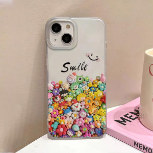 Casing ponsel dengan lubang buram cocok untuk IPhone11 15 14 13 12PRO MAX15 12pro14/15plus bermotif