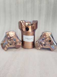 Mata bor pdc 3wings 101mm 4inch