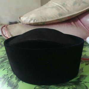 Peci Susun songkok Susun tinggi 6 7 8 9 10 cm premium Merk Cahaya Bintang dan Tajh El Abid