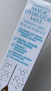 CHARLOTTE TILBURY - CHARLOTTES MAGIC HYDRATOR MIST 75ML