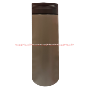 Kris 400ml Vacum Flask Julie Tumbler Coklat Pink Tempat Minum Termos Dengan Sensor Suhu Air Thermometer Krisbow Termometer