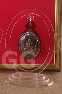 สินค้าราคาถูก ที่แขวนพระในรถยนต์ ซุ้มแขวนพระ ฐานตั้งโชว์พระ ตกแต่งห้องพระ ตกแต่งบ้าน แข็งแรง อะคลิลิกใสหนา 3มม. พร้อมส่งไว รวดเร็ว #สินค้าคนไทย #อุดหนุนสินค้าไทย