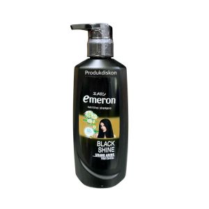 EMERON Nutritive Shampoo Pump 450ml