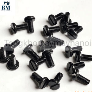 Ốc chân vịt dùng cho máy may 1 kim công nghiệp