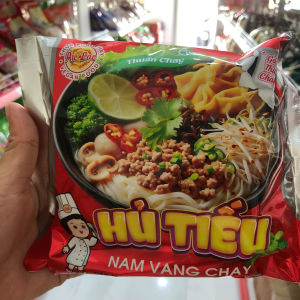Hủ Tiếu Nam Vang Chay 92g Âu Lạc