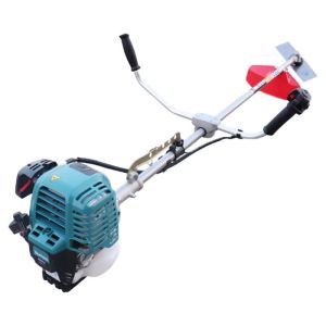 Makita GX50 engine lawn mower side back four stroke gasoline lawn mower