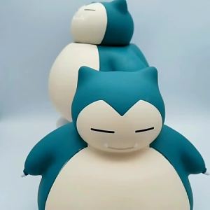 กระปุกออมสินกระปุกออมสินเหรียญกระปุกออมสินการ์ตูนการ์ตูนไวนิลกันกระแทก