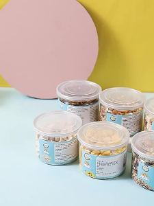 Flower Season Hamster SnacksFood Rabbit Food Chinchilla Food Vegetable Dried Breadworms Freeze-DriedFood