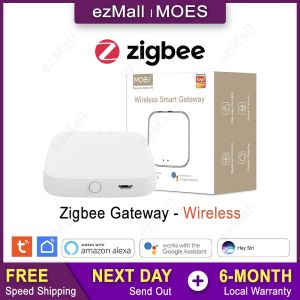 Tuya Smart Heater Switch WiFi Zigbee 30A Water Heater Smart Life Tuya APP Remote Control Alexa Echo Google Home Voice Control Button Style