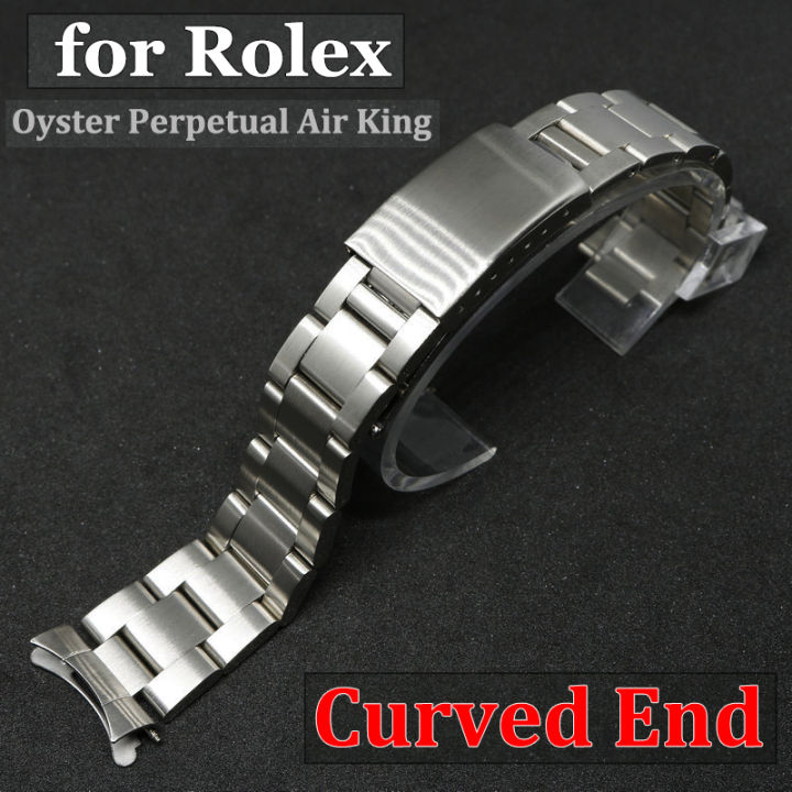 Discount Good Nylon 20 mm Replacement Watch Band COL-ROB-MIS_K0034129 main image 1