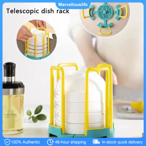 Retractable Drain Storage Bowl: A Compact & Stylish Solution