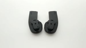Stroller Adapter For Cybex Talos /Talos S And Aton Cloud Q/Z Maxi Cosi Be Safe Joie Car Seat Converter Buggy Accessories