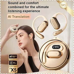 Bluetooth Headset High Latency for Gaming Wireless Headset Built-in Sound Layers Balanced Restoration