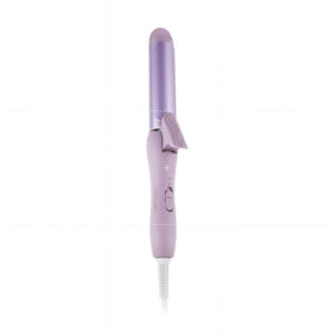 HODEKT 2 In1 Curler Iron And Hair Straightener Professional Curling Stick MultiFunction Styler Stick