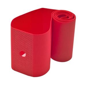 Nylon xe đạp lốp lót chống đâm thủng Băng lốp xe đạp Pad rộng ống bên trong núi Xe đạp lốp bên trong dễ dàng để sử dụng