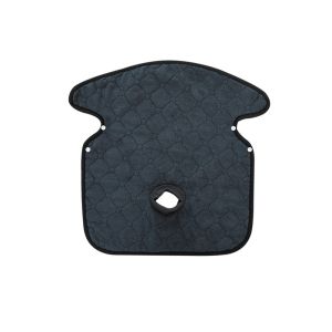 DIRKI Water-absorbing Baby Carseat Mat Waterproof Anti-dirty Car Seat Protector Comfortable Skin-friendly Baby Seat Pad Infant Car Safety