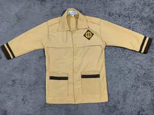 Baju Seragam Sekolah Pramuka Siaga Lengan Panjang Sd Kelas 1-6