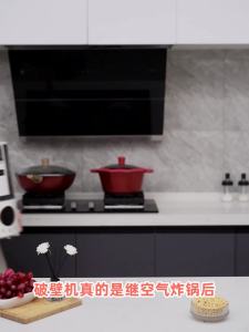 Portable Blender Machine Fruit Juicer Blender And Grinder Blender Machine Food Processor Light Tone Fully Automatic Soybean Milk Machine Multi-Functional Cuisine Babycook Small Heating  破壁机 榨汁机
