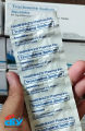 AQUATABS WATER PURIFICATION TABLET - EXPIRY 01/2030 67mg Effervescent Troclosene Sodium Sold per Tablet. 