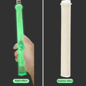 NUBE Silicone Fishing Rod Handle Wrap Non Slip Replaceable Anti-slip Grips Cover Sleeve Wrap Tube Universal Protective Cover