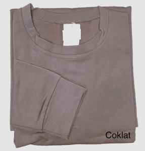 Tunik Wanita Polos Tunik Clasik Wanita