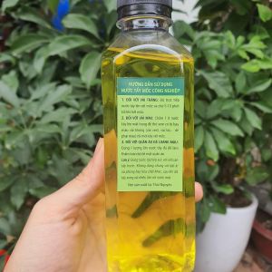 Nước Hoa Hanlu Cho Bé Xịt Thơm Body Hanlu Bear Baby Hương Nhẹ Nhàng Quyến Rũ