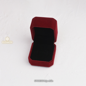 Hộp đựng quà tặng Eleanor Accessories hộp đựng phụ kiện trang sức bông tai dây chuyền lắc tay lắc chân phụ kiện trang sức 4789