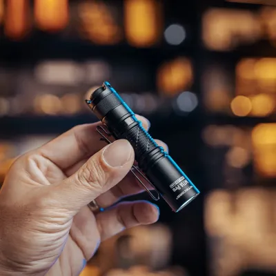 Nitecore MT1A PRO - 800 lumens