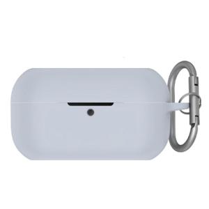 Wireless Earbuds Silicone Shell for EAH-AZ100 Waterproof Skin Earphone Protective Cover Scratchproof Housing