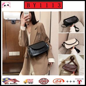 BY 155 Womens luxurybag totebag HandBag Sling bag beg Shoulderbag Begperempuan Begtangan