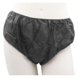 【COD】50PCS/Set Disposable Underwear Travelling Postpartum Sterile Panties Disposable Briefs Women Men Non-Woven Panties