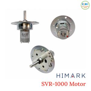 Original SVR Himark 1000 AVR Automatic Voltage Regulator 1000watts SVR-1000VA Servo Type AVR Time Delay