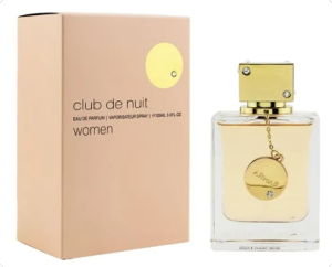 ARMAF CLUB DE NUIT INTENSE MENS AND WOMENS EDP PERFUME / FRAGRANCE SPRAY 105ML