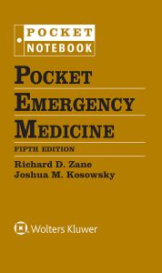 Pocket Emergency Medicine 5th Edition