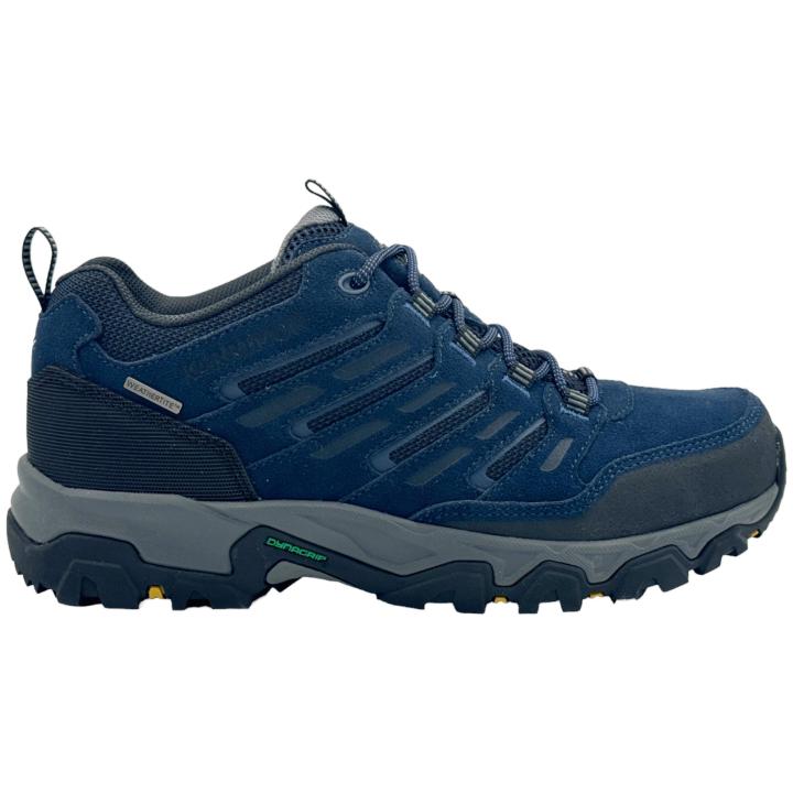 Karrimor Mens Mount Waterproof Walking Shoes Mens (Navy) Sports