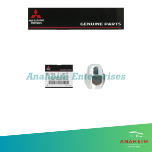 Mitsubishi Xpander / Xpander Cross Wheel Nut (sold per piece)