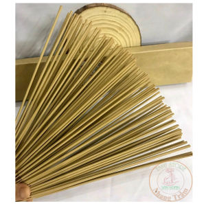 NHANG CÂY TRẦM HƯƠNG QUẢNG NAM LOẠI 30CM 40CM HỘP LỚN 250G VÀ 500G- MÙI THƠM DỊU NGỌT THOẢNG XA CHUẨN TRẦM HƯƠNG- TANU STORE