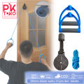 Terapi Stroke Struk Pulley Rings Shoulder Pulley Untuk Stroke Hemiplegia Alat Terapi Bahu Adjustable Shoulder Therapy. 