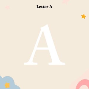 Alphabet Balloon Box | Number Letter Boxes | Party Supply | Baby Shower Birthday Wedding