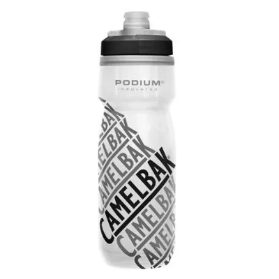 CAMELBAK PODIUM CHILL 21 OZ INSULATED BIKE BOTTLE